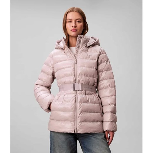 Calvin Klein Kurtka | Regular Fit ze sklepu Gomez Fashion Store w kategorii Kurtki damskie - zdjęcie 186186445