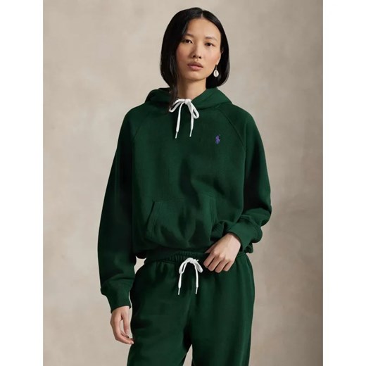 POLO RALPH LAUREN Bluza | Loose fit ze sklepu Gomez Fashion Store w kategorii Bluzy damskie - zdjęcie 186186447