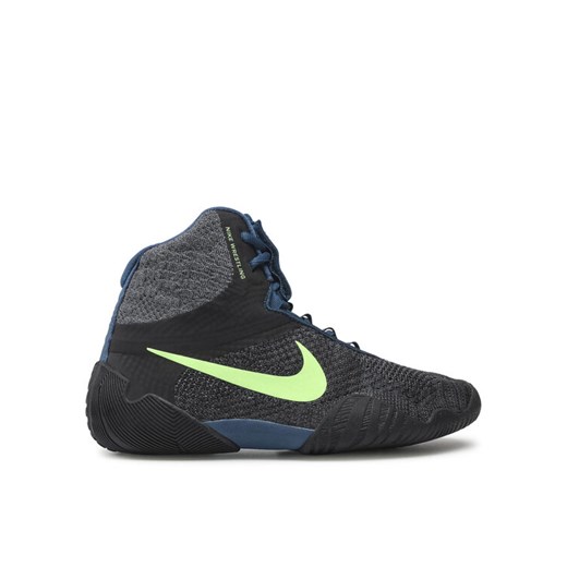 Buty bokserskie Nike Tawa CI2952 004 Czarny ze sklepu eobuwie.pl w kategorii Buty sportowe męskie - zdjęcie 186186506