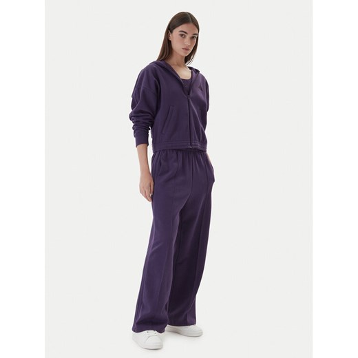 adidas Dres Energize JX0536 Fioletowy Regular Fit ze sklepu MODIVO w kategorii Dresy damskie - zdjęcie 186186809