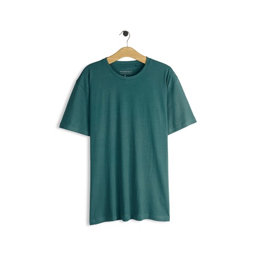 GATE Bawełniana koszulka S ze sklepu gateshop w kategorii T-shirty męskie - zdjęcie 186192259