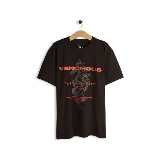 GATE S ze sklepu gateshop w kategorii T-shirty męskie - zdjęcie 186192266