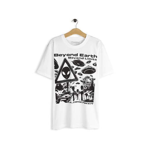 GATE S ze sklepu gateshop w kategorii T-shirty męskie - zdjęcie 186192269