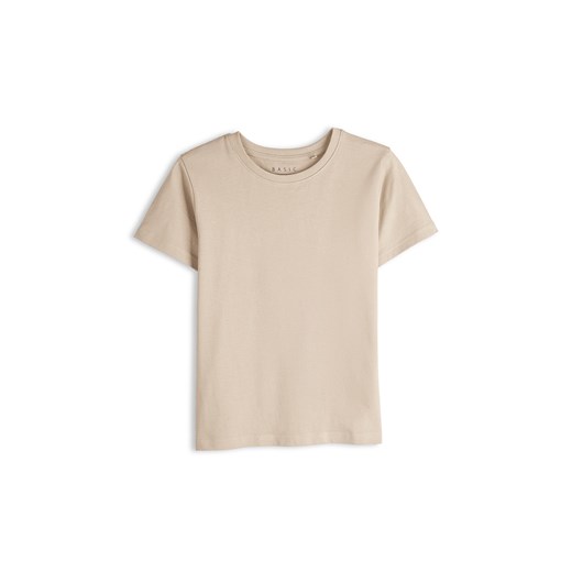 GATE Bawełniana koszulka 34 ze sklepu gateshop w kategorii Bluzki damskie - zdjęcie 186192295