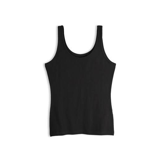 GATE Podstawowy elastyczny top 34 ze sklepu gateshop w kategorii Bluzki damskie - zdjęcie 186192318