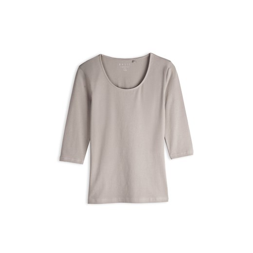 GATE Elastyczna koszulka 34 ze sklepu gateshop w kategorii Bluzki damskie - zdjęcie 186192348