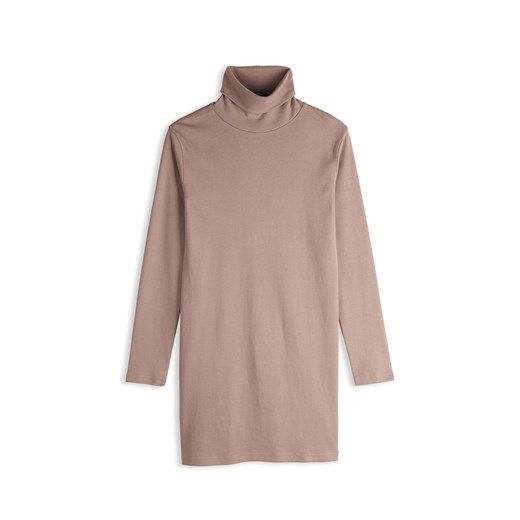 GATE Sukienka z golfem 34 ze sklepu gateshop w kategorii Sukienki - zdjęcie 186192529