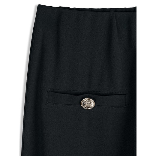 GATE Szerokie spodnie 34 Gate 42 okazja gateshop