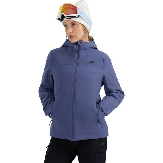 Kurtka narciarska damska TTJAF0807 4F M wyprzedaż SPORT-SHOP.pl