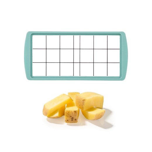 Genius 12-częściowy zestaw "Nicer Dicer Fusion smart Julietti" w Genius onesize okazyjna cena Limango Polska