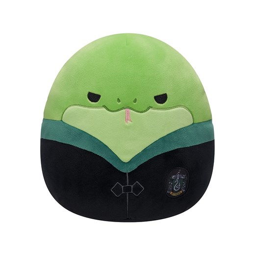 Squishmallows Maskotka &quot;Slytherin Snake House Robe&quot; - wys. 25 cm - 3+ ze sklepu Limango Polska w kategorii Zabawki - zdjęcie 186192986