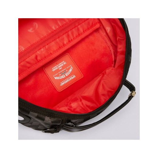 SPRAYGROUND PLECAK DRIPPING SHARKS IN PARIS Sprayground ONE SIZE Sizeer