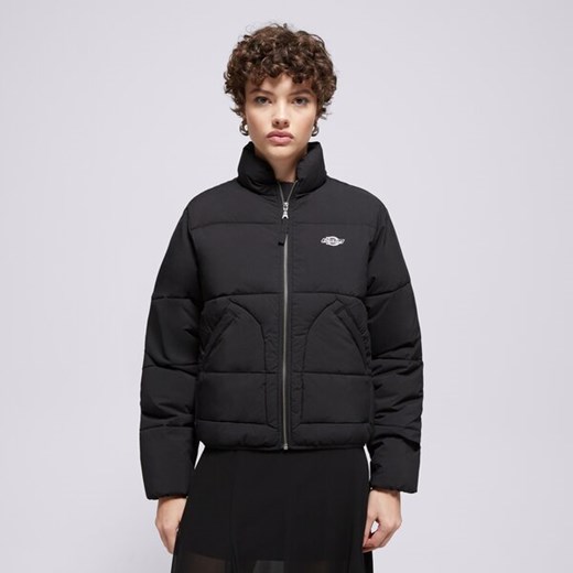 DICKIES KURTKA PUCHOWA DICKIES DUCK CANVAS CARPENTER PANT W ze sklepu Sizeer w kategorii Kurtki damskie - zdjęcie 186193279