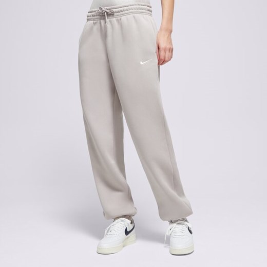 NIKE SPODNIE W NSW PHNX FLC HR OS PANT 2 ze sklepu Sizeer w kategorii Spodnie damskie - zdjęcie 186193317