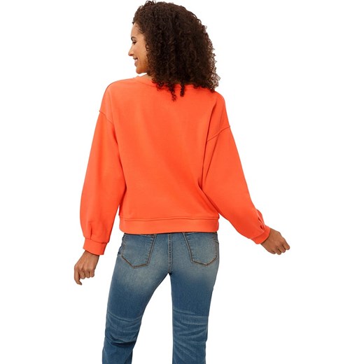 Heine Bluza w kolorze pomarańczowym Heine 42 okazyjna cena Limango Polska