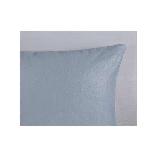 Good Morning Komplet pościeli flanelowej &quot;Tijmen&quot; w kolorze niebieskim Good Morning 140x200/220 cm okazja Limango Polska