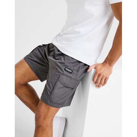 MCKENZIE SZORTY SOLAR CRG SHT CHAR-APH ze sklepu JD Sports  w kategorii Spodenki męskie - zdjęcie 186196745