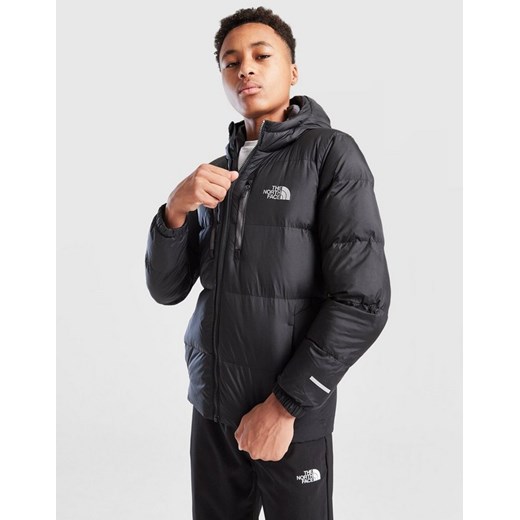 THE NORTH FACE KURTKA $SHERKALA BLACK ze sklepu JD Sports  w kategorii Kurtki chłopięce - zdjęcie 186196769