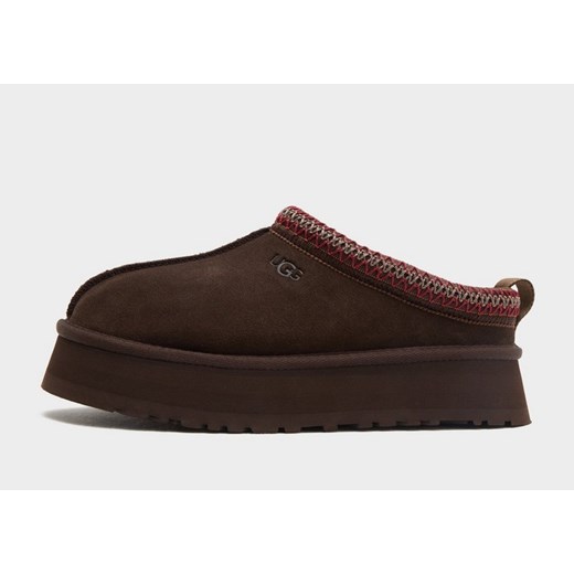 UGG TAZZ II ze sklepu JD Sports  w kategorii Klapki damskie - zdjęcie 186196775