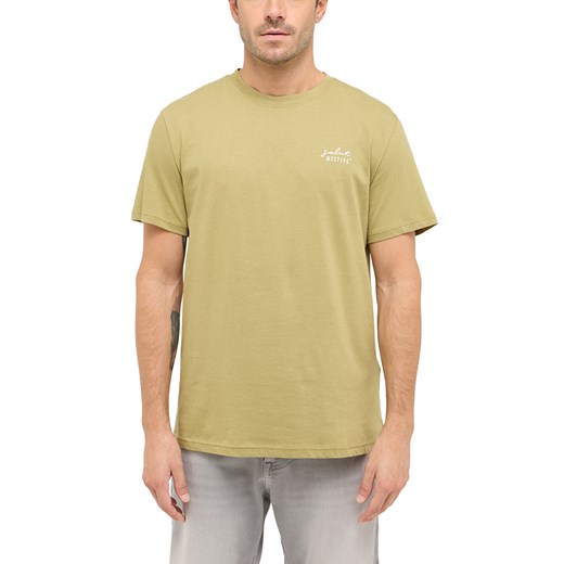 Męski T-Shirt Mustang Style Austin Boa 1016280 6292 ze sklepu YouNeedit.pl w kategorii T-shirty męskie - zdjęcie 186196996