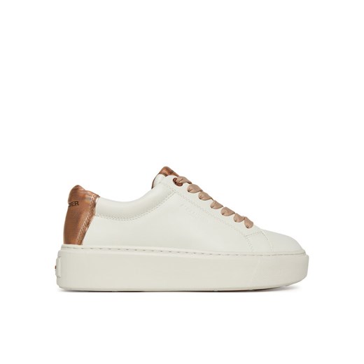 Alexander Smith Sneakersy London ALBCLHW-8272-WIP Biały ze sklepu MODIVO w kategorii Buty sportowe damskie - zdjęcie 186200439