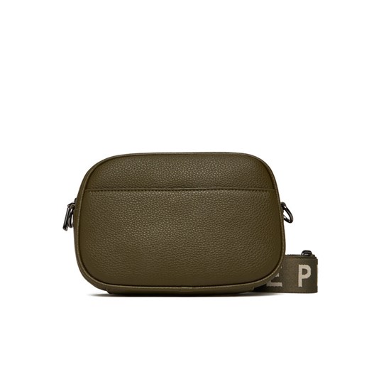 Pepe Jeans Torebka Georgina PL0300039 Khaki ze sklepu MODIVO w kategorii Listonoszki - zdjęcie 186200488
