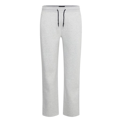 Blend Spodnie dresowe 20715914 Szary Regular Fit XL MODIVO