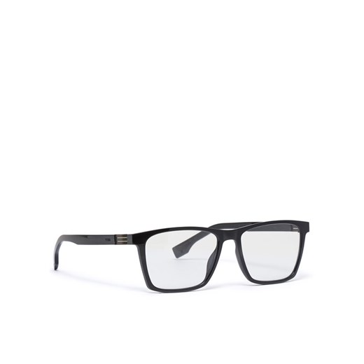 Boss Okulary przeciwsłoneczne 1576/CS 206450 Czarny ze sklepu MODIVO w kategorii Okulary przeciwsłoneczne męskie - zdjęcie 186200535