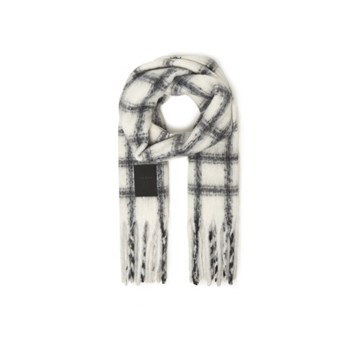 Guess Szalik AW5424 POL03 Écru ze sklepu MODIVO w kategorii Szaliki i chusty damskie - zdjęcie 186200657