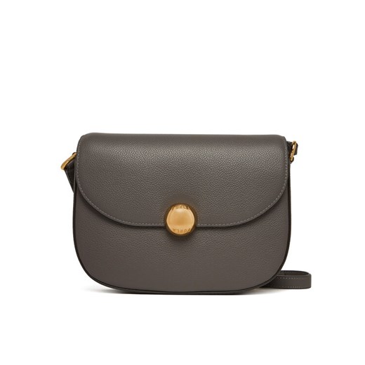 Furla Torebka WB01887 BX3036 CN 4283S Szary ze sklepu MODIVO w kategorii Listonoszki - zdjęcie 186200669
