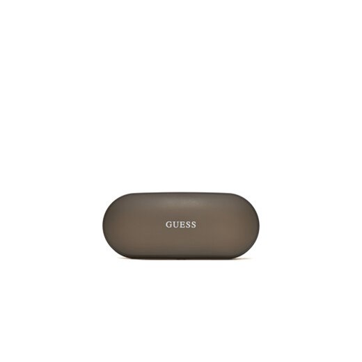 Guess Okulary przeciwsłoneczne GU00084 Brązowy Guess 58 MODIVO