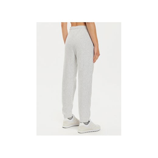 Champion Spodnie dresowe 116243 Szary Regular Fit Champion M MODIVO