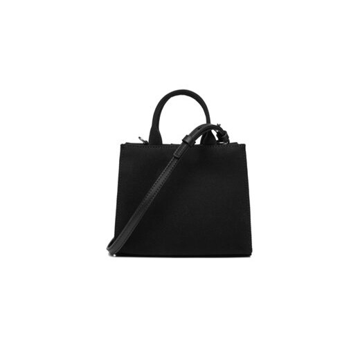 KARL LAGERFELD Torebka A4W50014 Czarny Karl Lagerfeld OS MODIVO