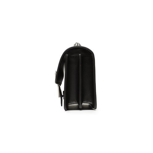 Pinko Torebka Love One Mini C PE 23 PLTT 100058 A0F1 Czarny Pinko OS MODIVO