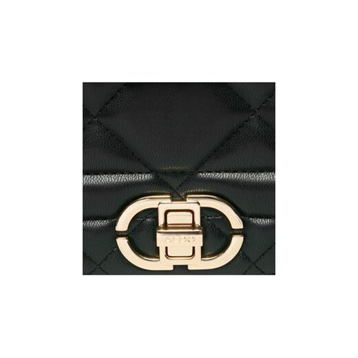 Aldo Torebka Bennna 13682691 Czarny Aldo OS MODIVO