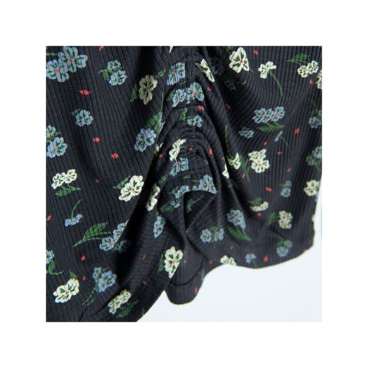 COOL CLUB Koszulka w kolorze granatowym Cool Club 158 wyprzedaż Limango Polska