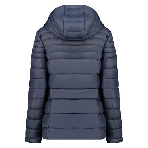 Canadian Peak Kurtka pikowana w kolorze granatowym Canadian Peak XL okazja Limango Polska