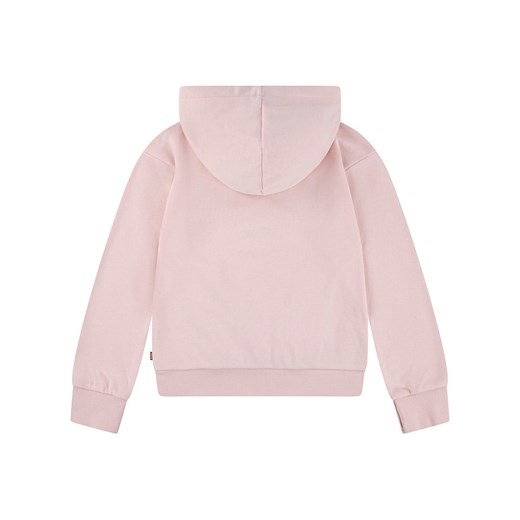 Levi's Kids Bluza w kolorze jasnoróżowym 140 wyprzedaż Limango Polska
