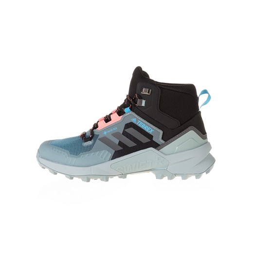 adidas Botki trekkingowe "Terrex Swift R3 Gore-Tex" w kolorze 37 1/3 okazja Limango Polska