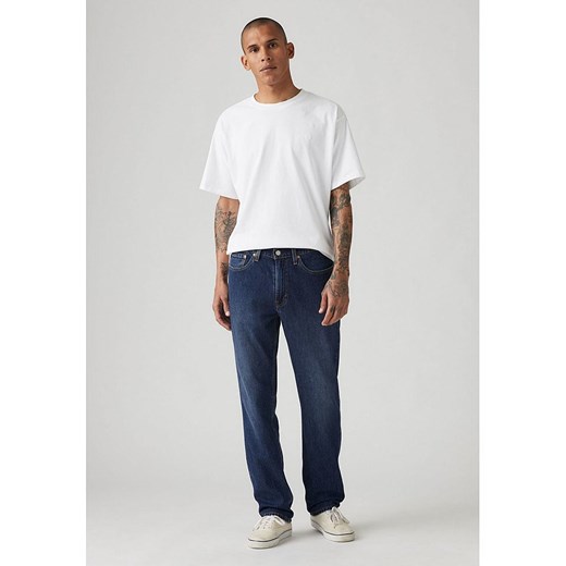 Levi´s Dżinsy &quot;514&quot; - Comfort fit - w kolorze niebieskim W32/L32 Limango Polska okazja