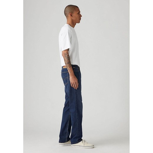 Levi´s Dżinsy &quot;514&quot; - Comfort fit - w kolorze niebieskim W30/L32 wyprzedaż Limango Polska