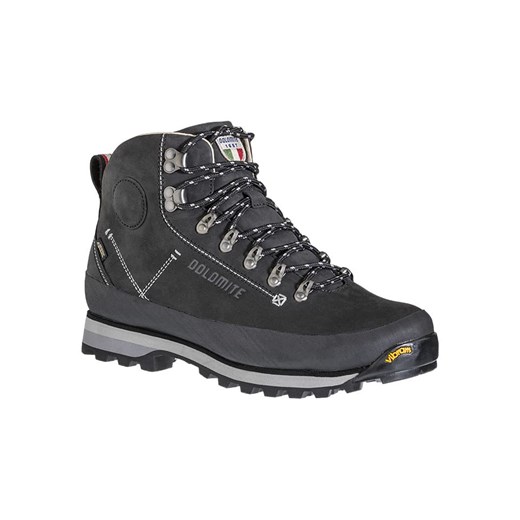 DOLOMITE Skórzane botki trekkingowe &quot;54 Trek GTX&quot; w kolorze Dolomite 45 Limango Polska wyprzedaż