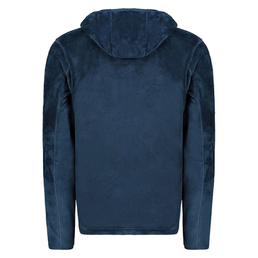 Canadian Peak Kurtka polarowa &quot;Upalodeak&quot; w kolorze granatowym Canadian Peak L okazja Limango Polska