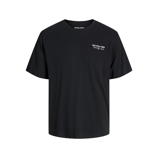 Jack &amp; Jones Koszulki (2 szt.) w kolorze białym i czarnym Jack & Jones S okazja Limango Polska