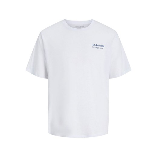 Jack &amp; Jones Koszulki (2 szt.) w kolorze białym i czarnym Jack & Jones XXL promocja Limango Polska