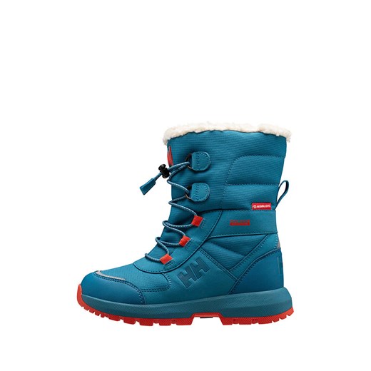 Helly Hansen Botki zimowe &quot;Silverton&quot; w kolorze niebieskim Helly Hansen 31 Limango Polska promocja