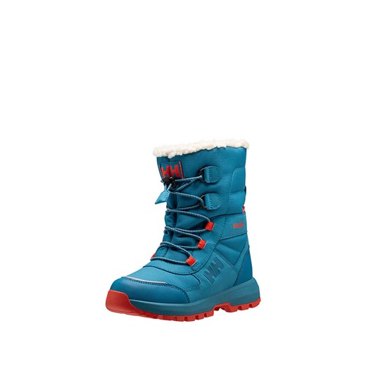 Helly Hansen Botki zimowe &quot;Silverton&quot; w kolorze niebieskim Helly Hansen 32 okazja Limango Polska