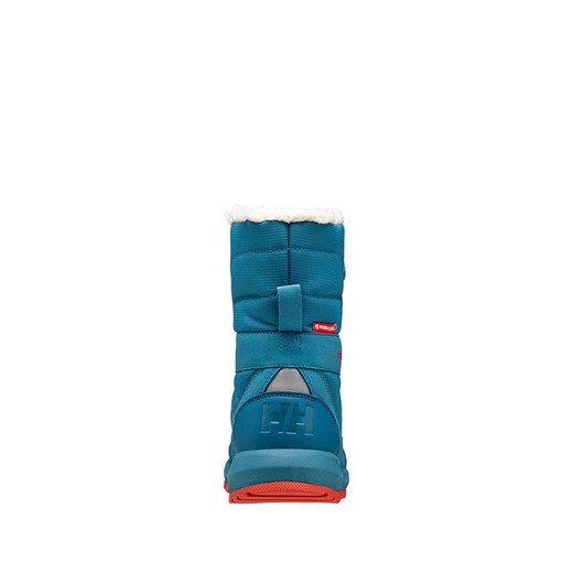 Helly Hansen Botki zimowe &quot;Silverton&quot; w kolorze niebieskim Helly Hansen 36 Limango Polska wyprzedaż