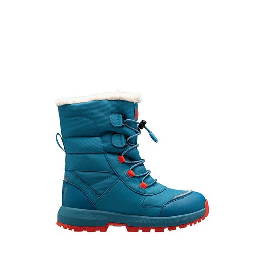 Helly Hansen Botki zimowe &quot;Silverton&quot; w kolorze niebieskim Helly Hansen 28 okazyjna cena Limango Polska