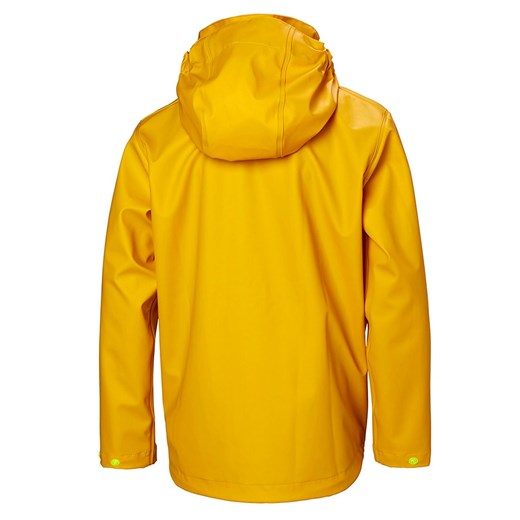Helly Hansen Kurtka przeciwdeszczowa "Moss" w kolorze pomarańczowym Helly Hansen 134 Limango Polska wyprzedaż